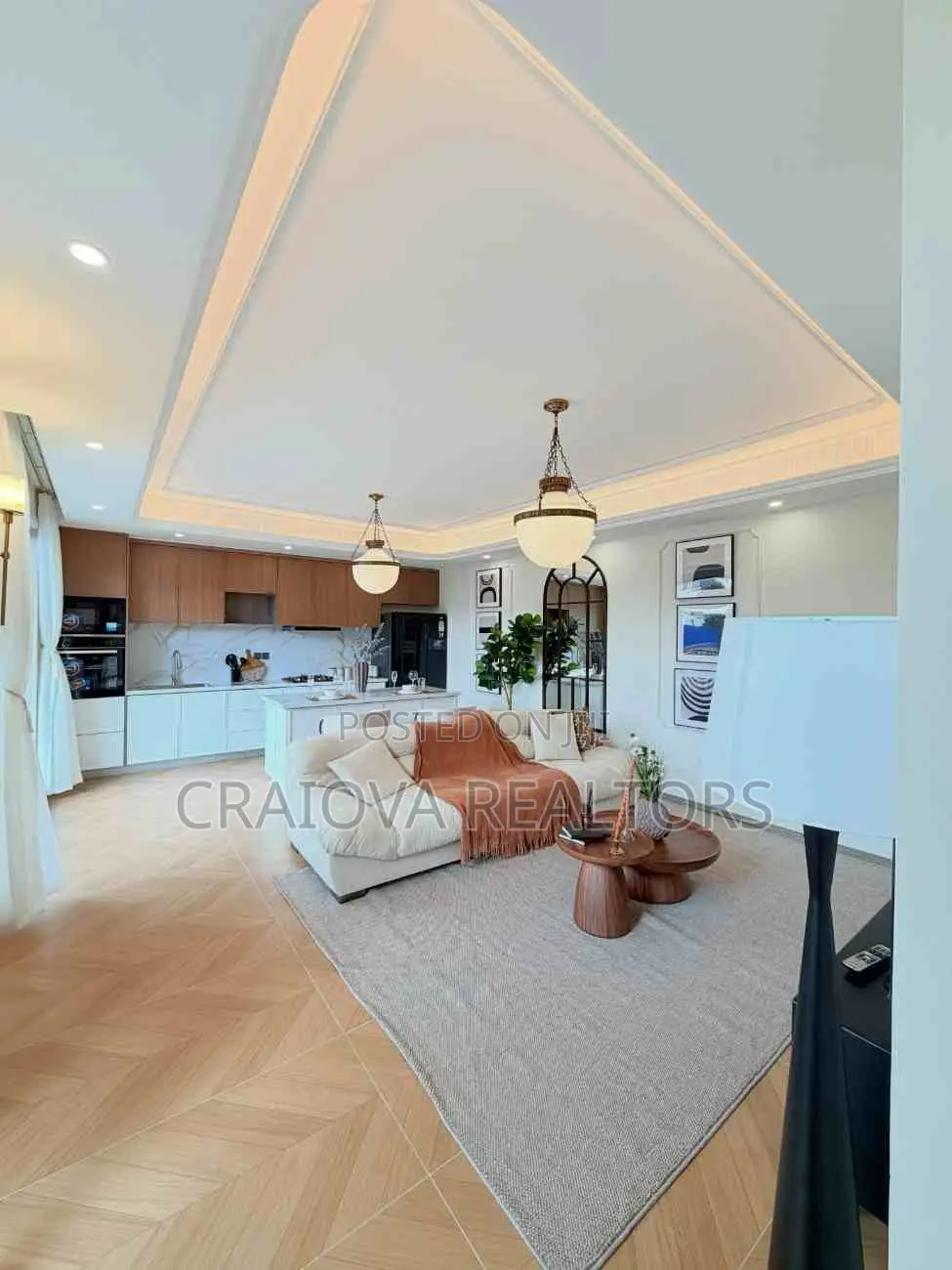 3bdrm Apartment in Spring Valley for sale in Spring Valley