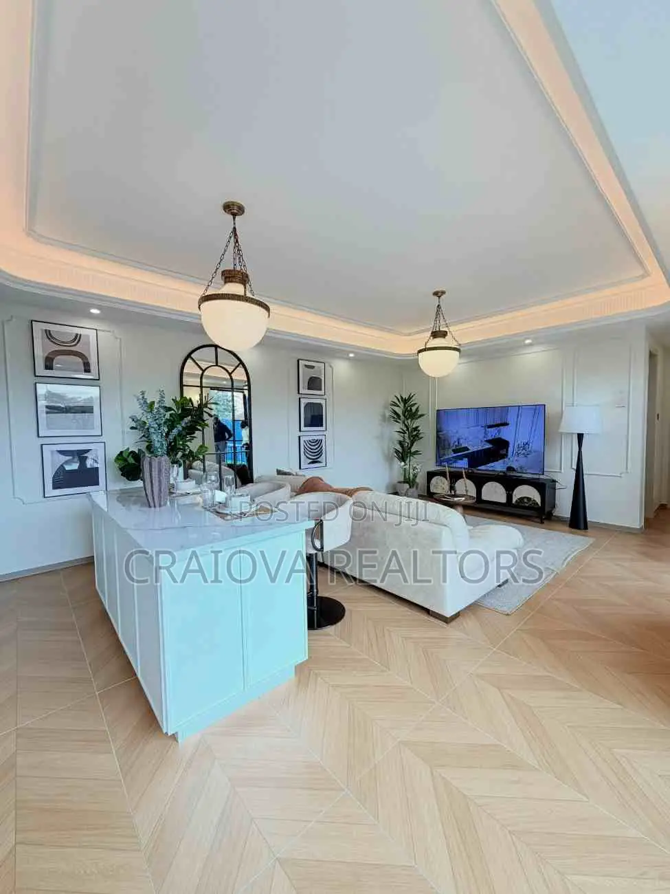 3bdrm Apartment in Spring Valley for sale in Spring Valley