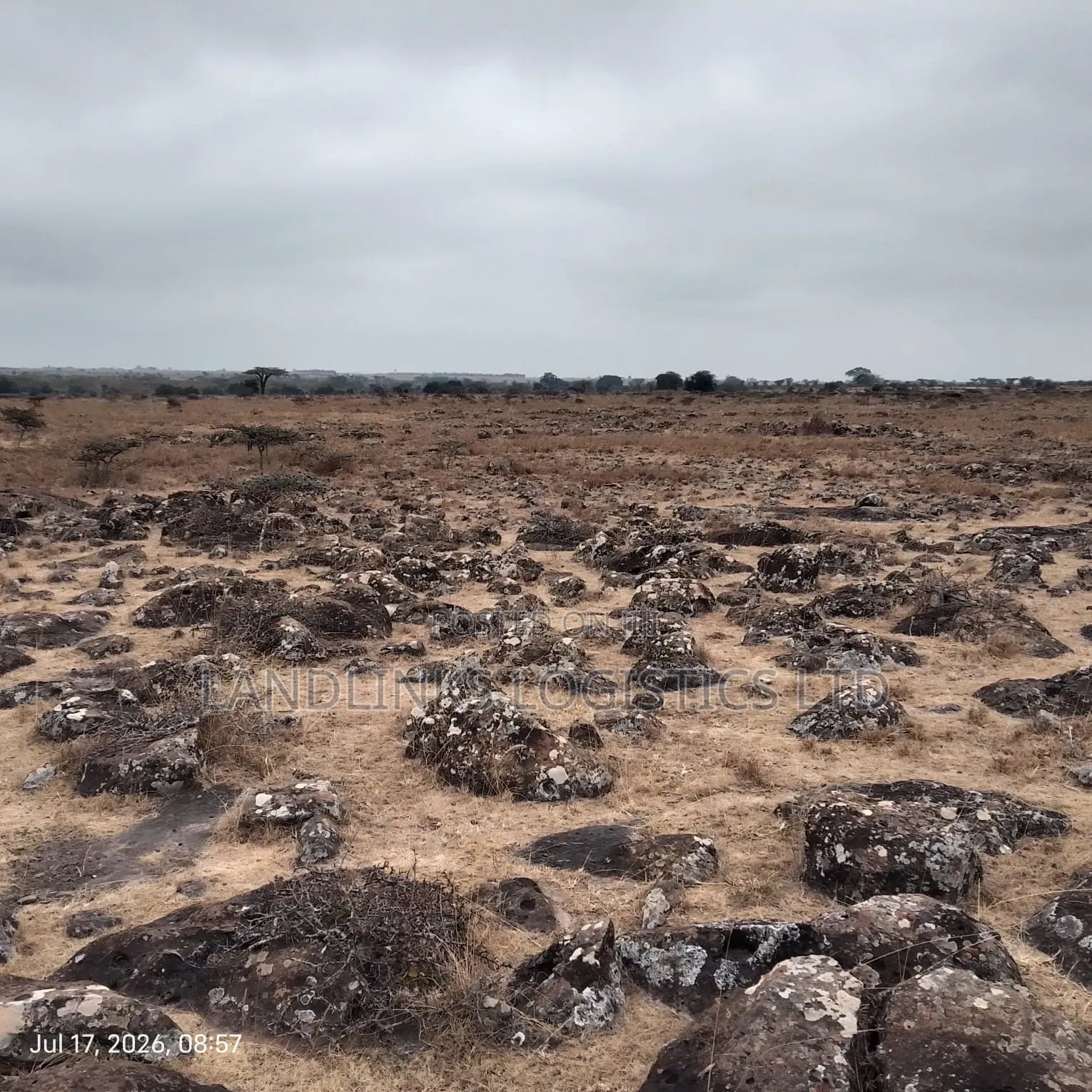 Qurry 50 Acres > Balast , Stones, Posolana Katani , Stone Athi,katani in Katani