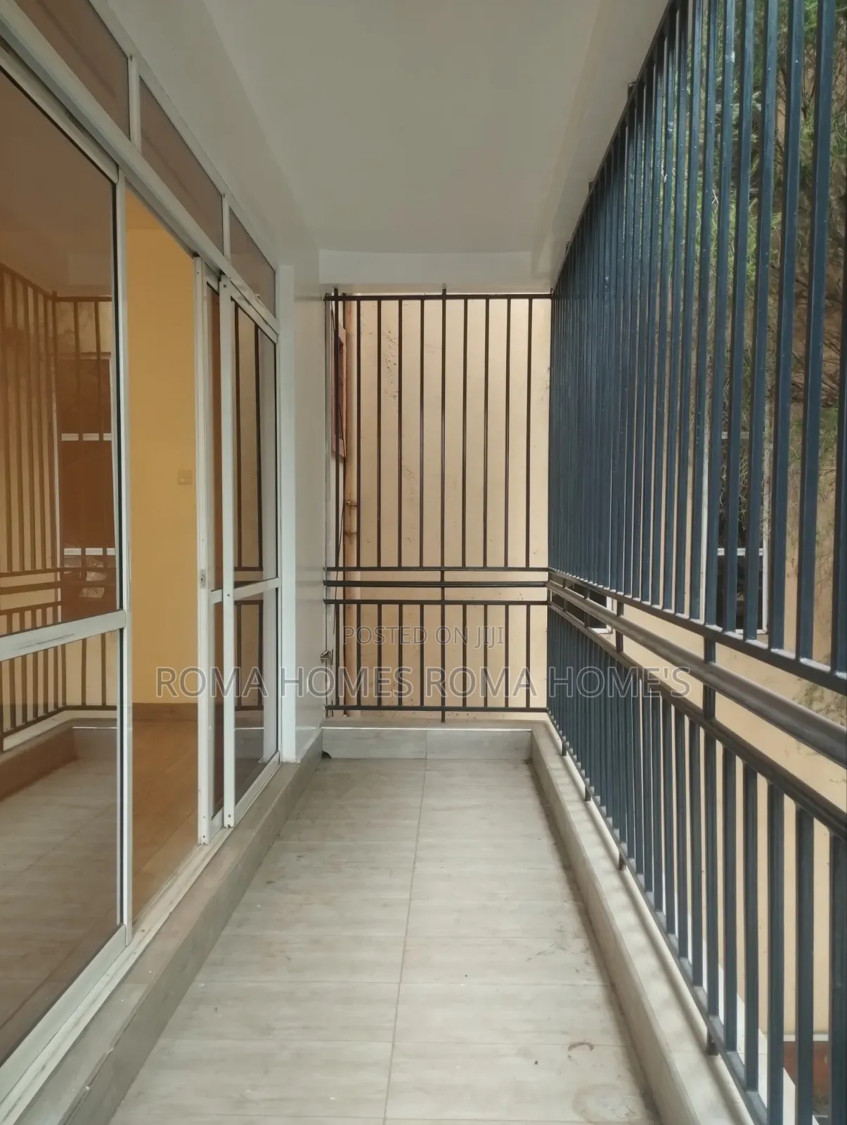 3bdrm Apartment in Kilimani, Hurlingham for rent in Hurlingham