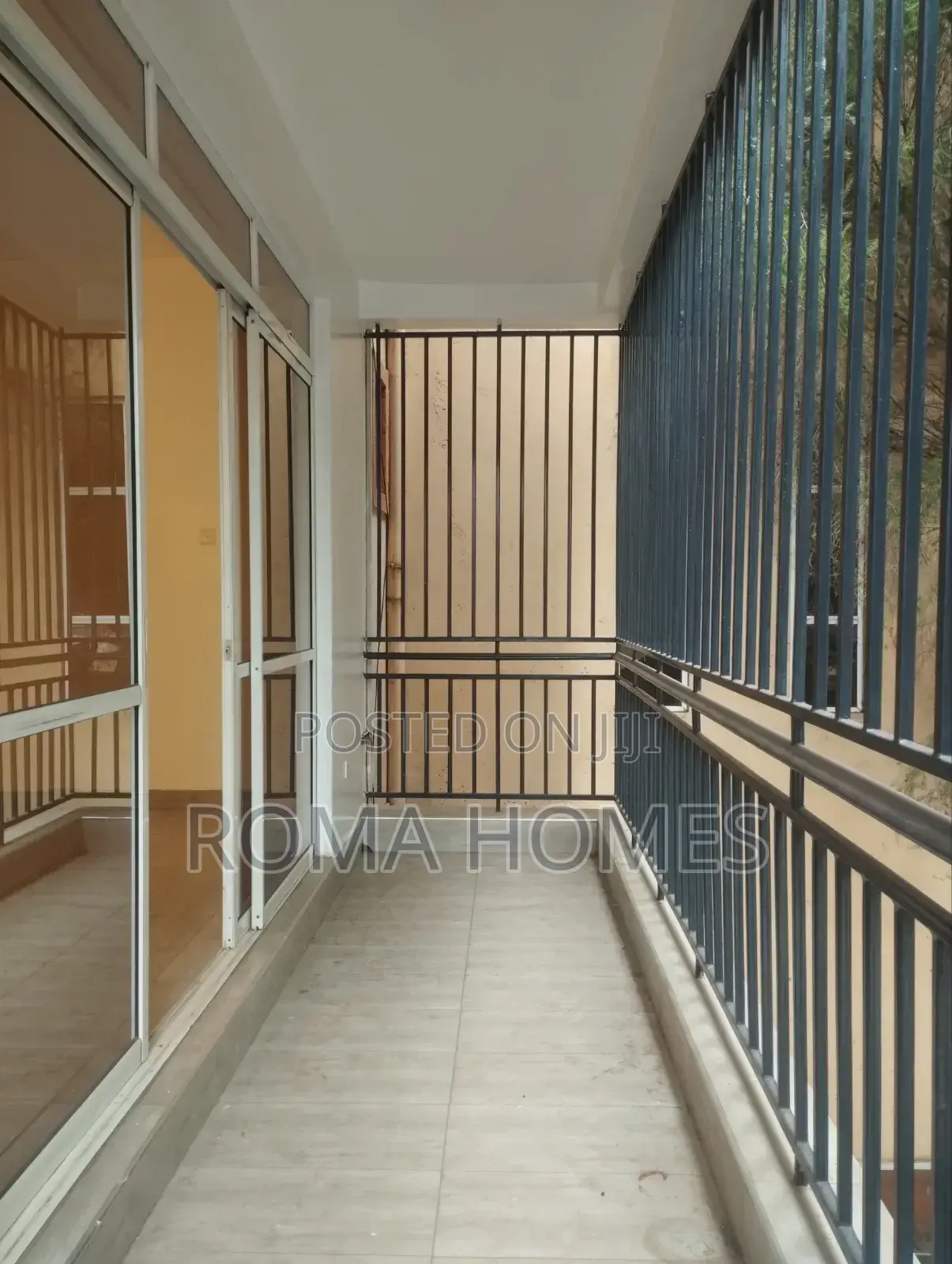3bdrm Apartment in Kilimani, Hurlingham for rent in Hurlingham