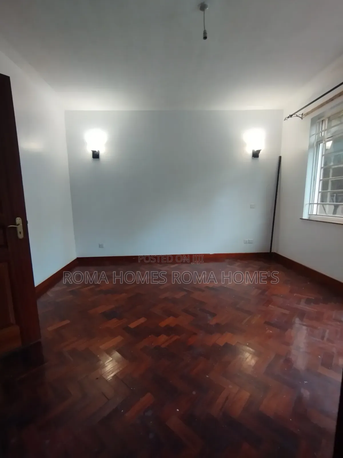 3bdrm Apartment in Kilimani, Hurlingham for rent in Hurlingham