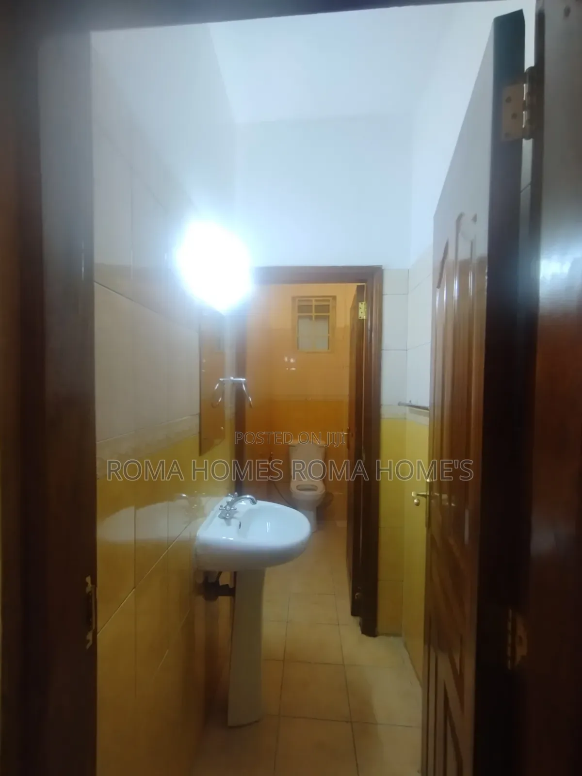 3bdrm Apartment in Kilimani, Hurlingham for rent in Hurlingham