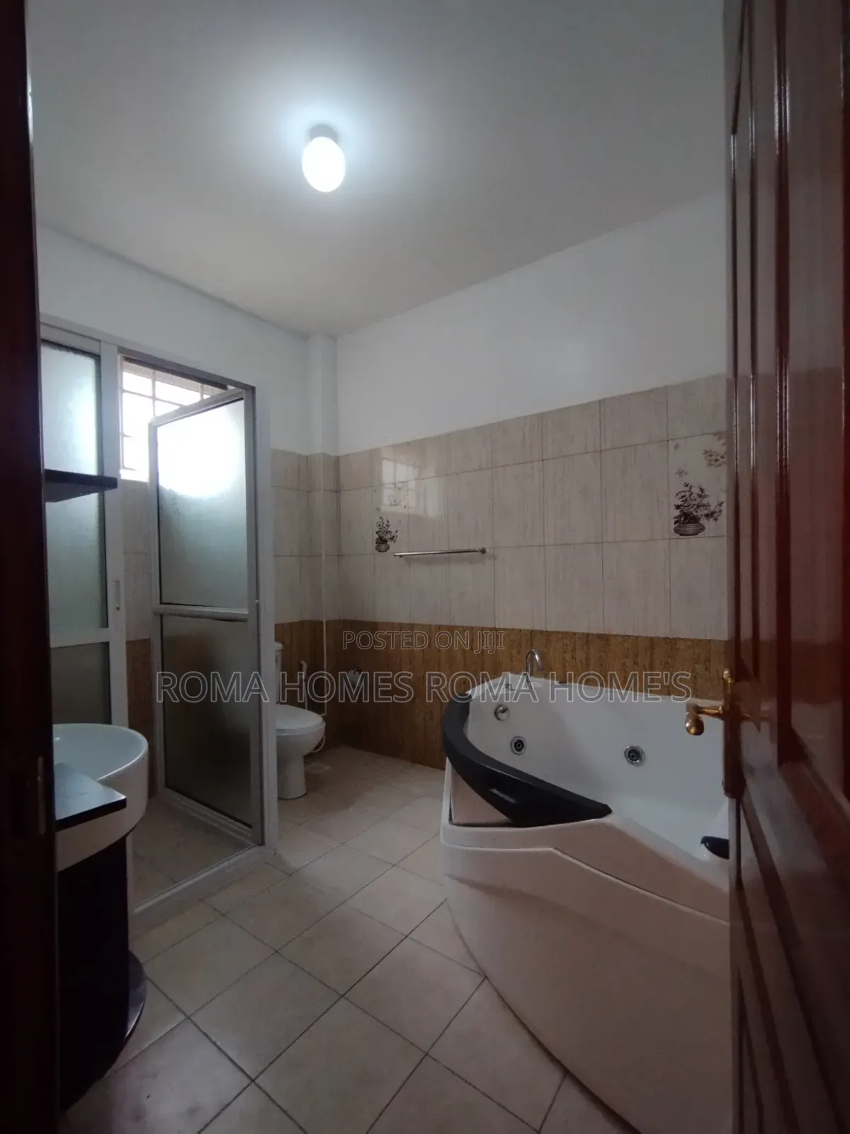 3bdrm Apartment in Kilimani, Hurlingham for rent in Hurlingham