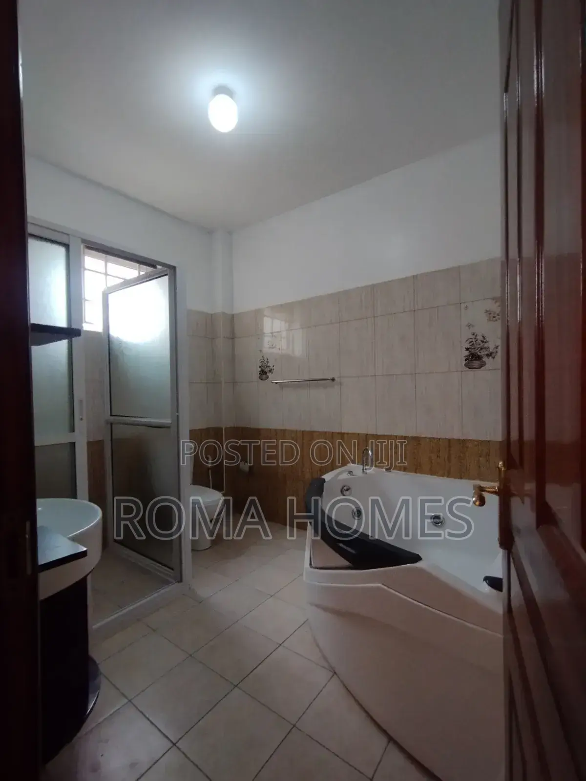 3bdrm Apartment in Kilimani, Hurlingham for rent in Hurlingham