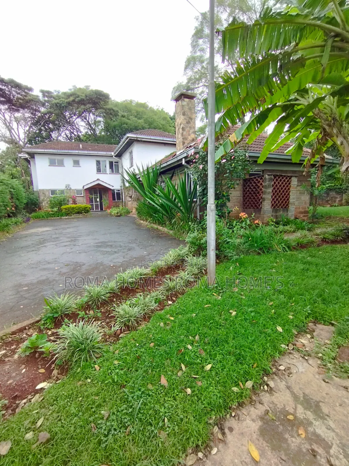 4bdrm Bungalow in Lavington, Muthangari for rent in Muthangari