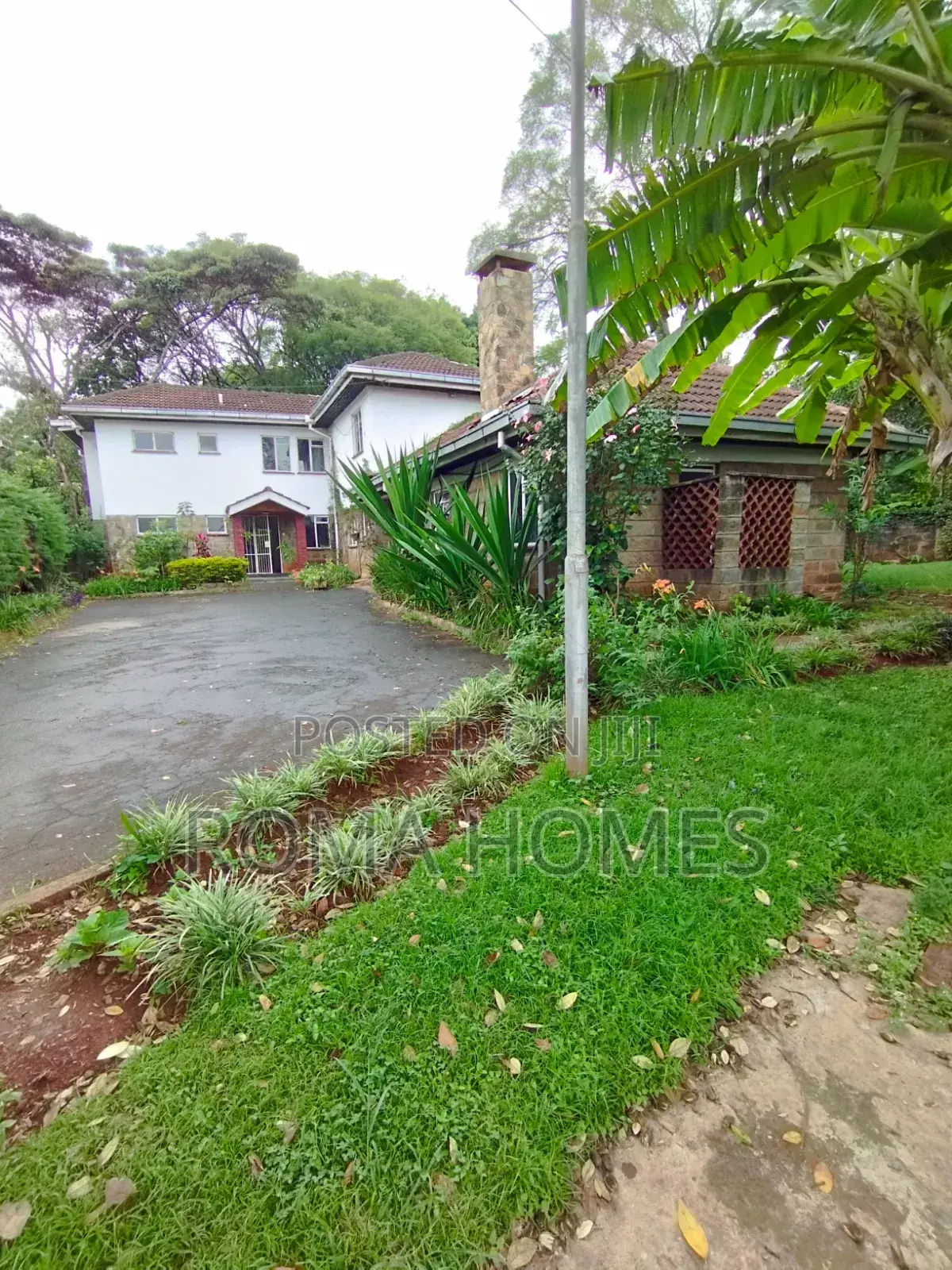4bdrm Bungalow in Lavington, Muthangari for rent in Muthangari