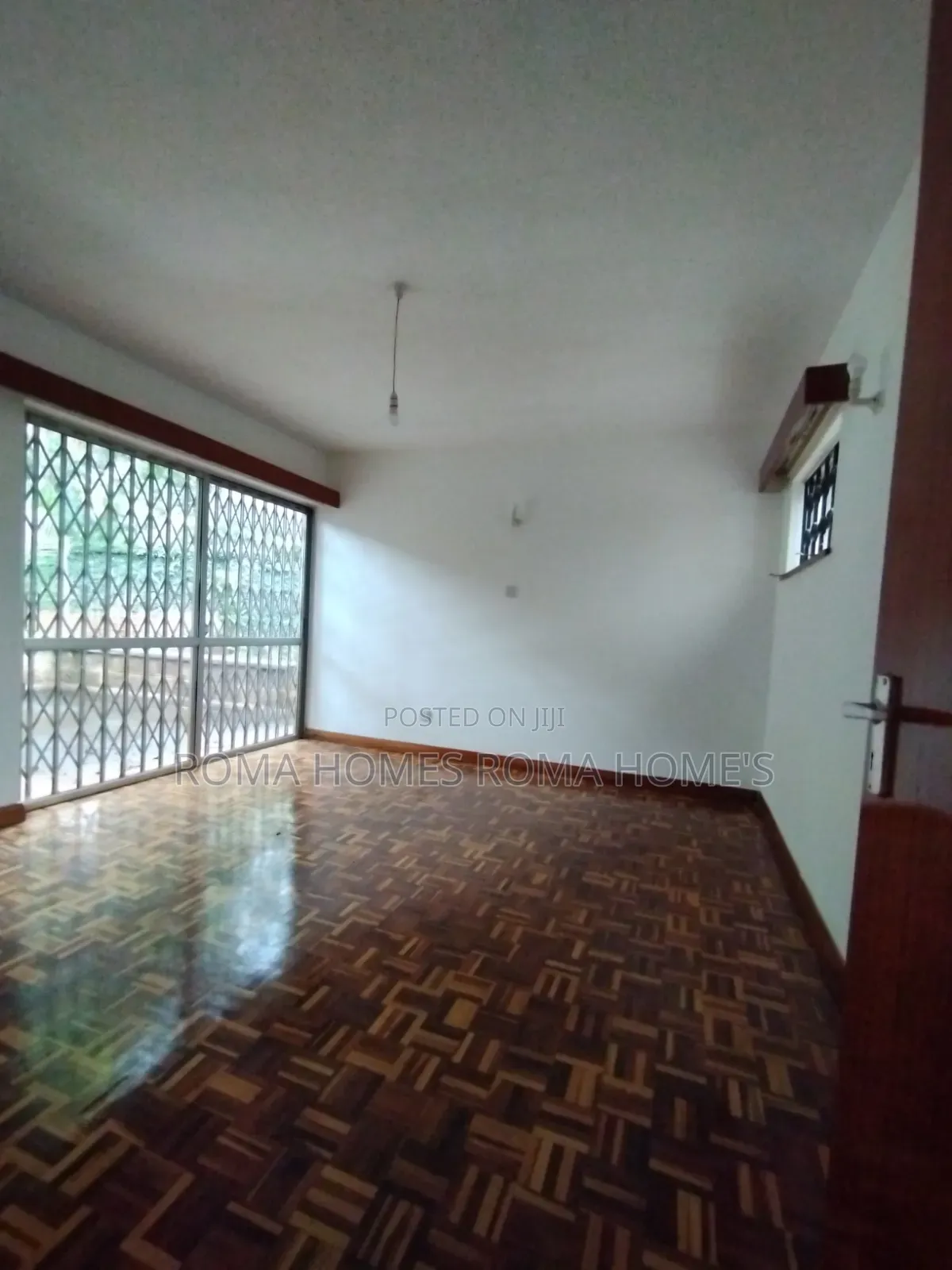 4bdrm Bungalow in Lavington, Muthangari for rent in Muthangari