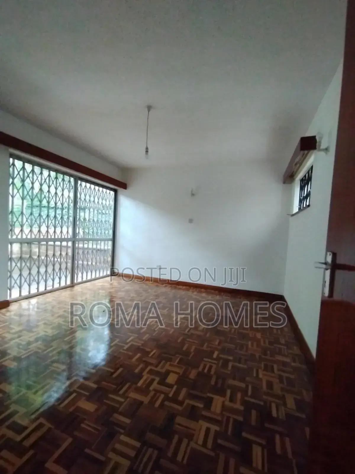 4bdrm Bungalow in Lavington, Muthangari for rent in Muthangari