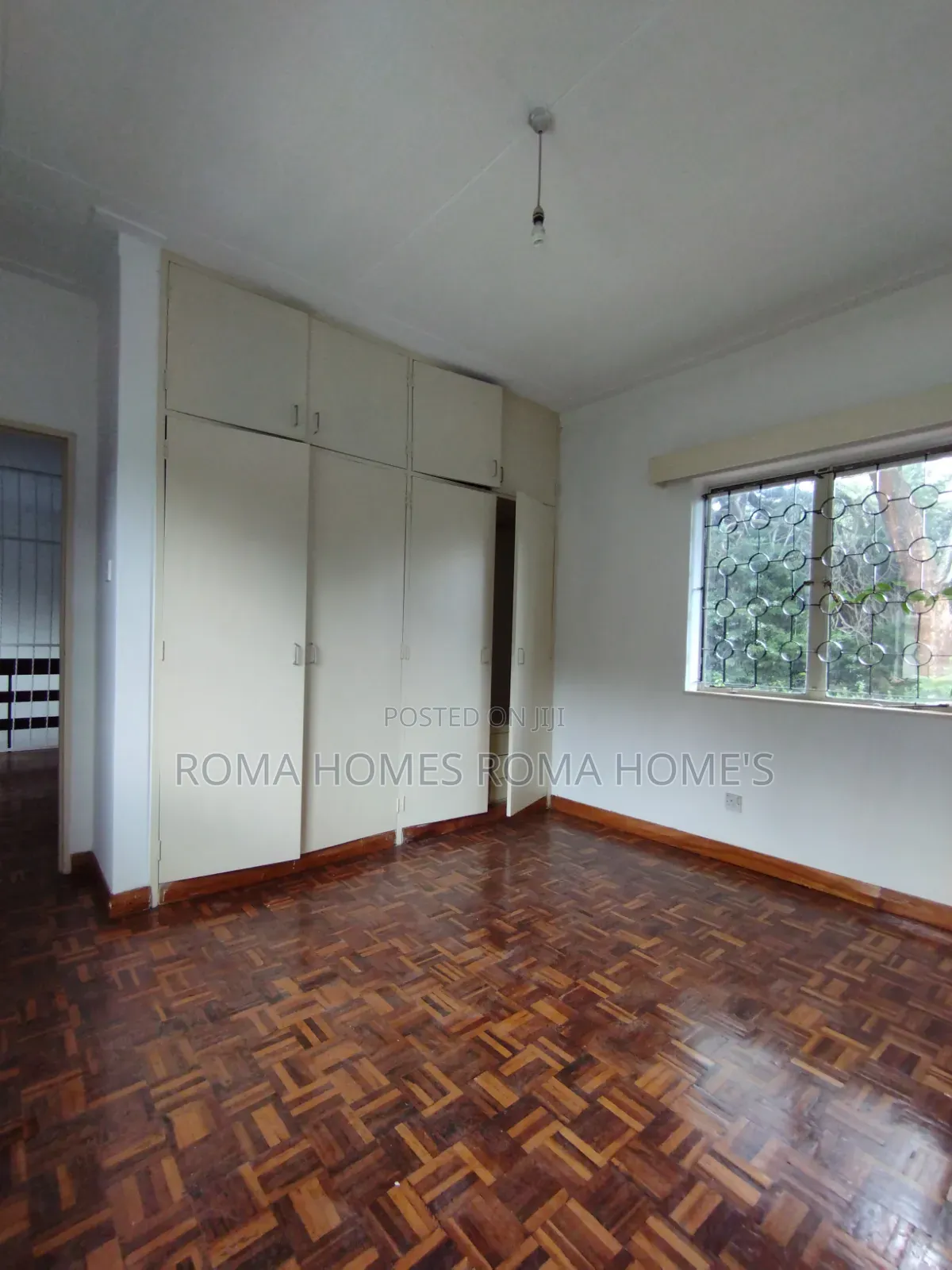 4bdrm Bungalow in Lavington, Muthangari for rent in Muthangari