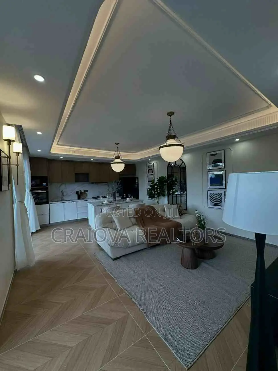 3bdrm Apartment in Spring Valley for sale in Spring Valley