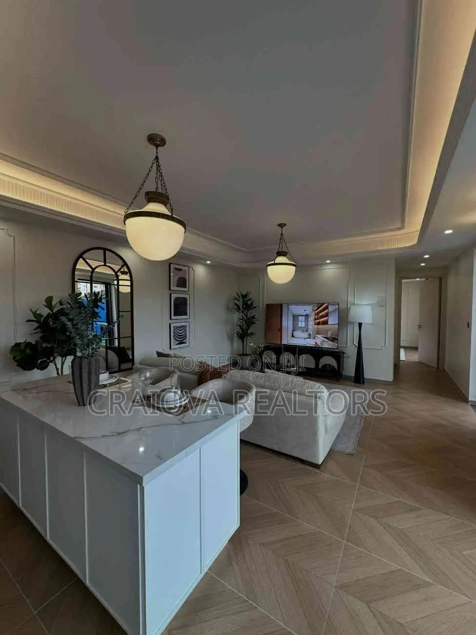 3bdrm Apartment in Spring Valley for sale in Spring Valley