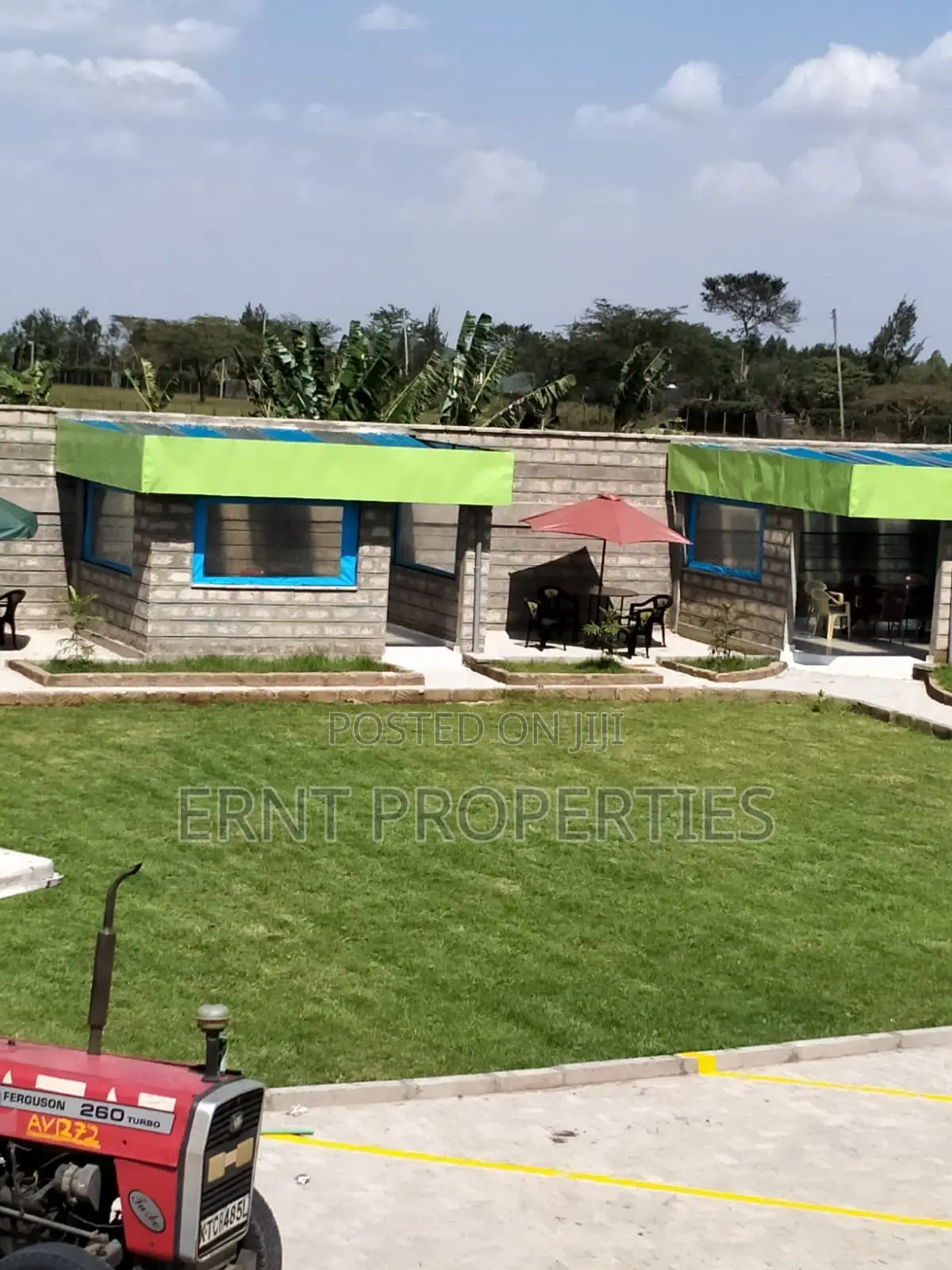 Prime Petrol Station for Sale | Kiserian in Kiserian