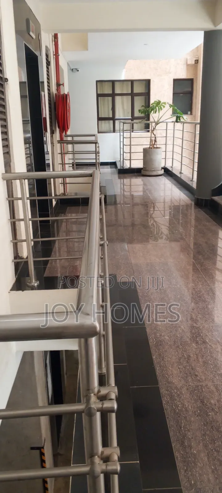 1bdrm Apartment in South B for rent in South B