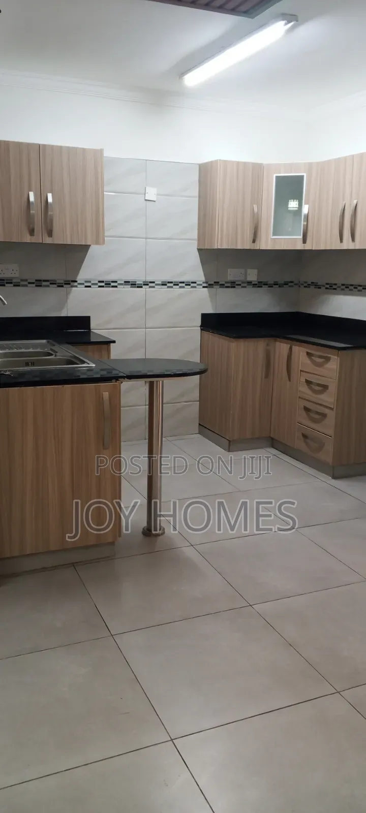 1bdrm Apartment in South B for rent in South B