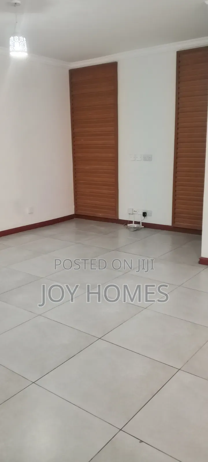 1bdrm Apartment in South B for rent in South B