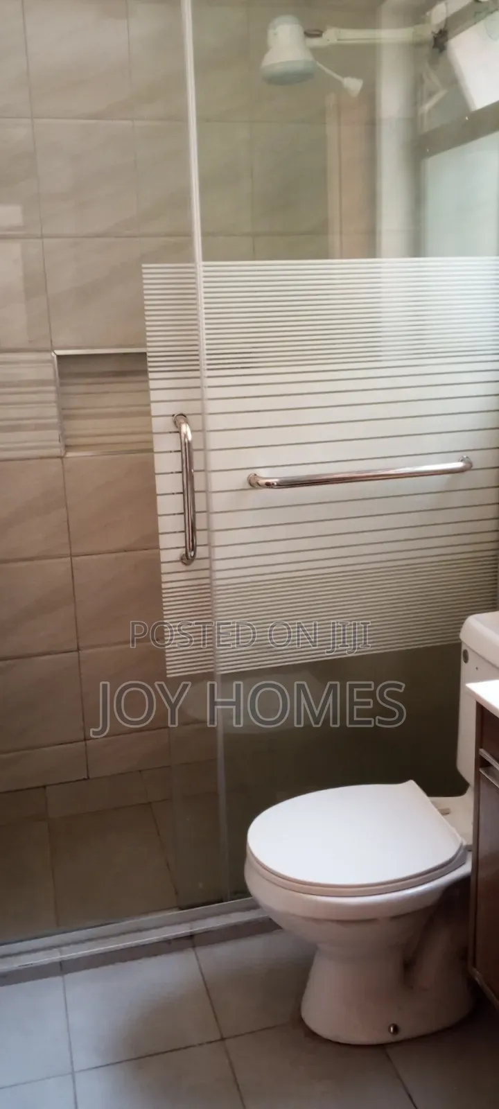 1bdrm Apartment in South B for rent in South B