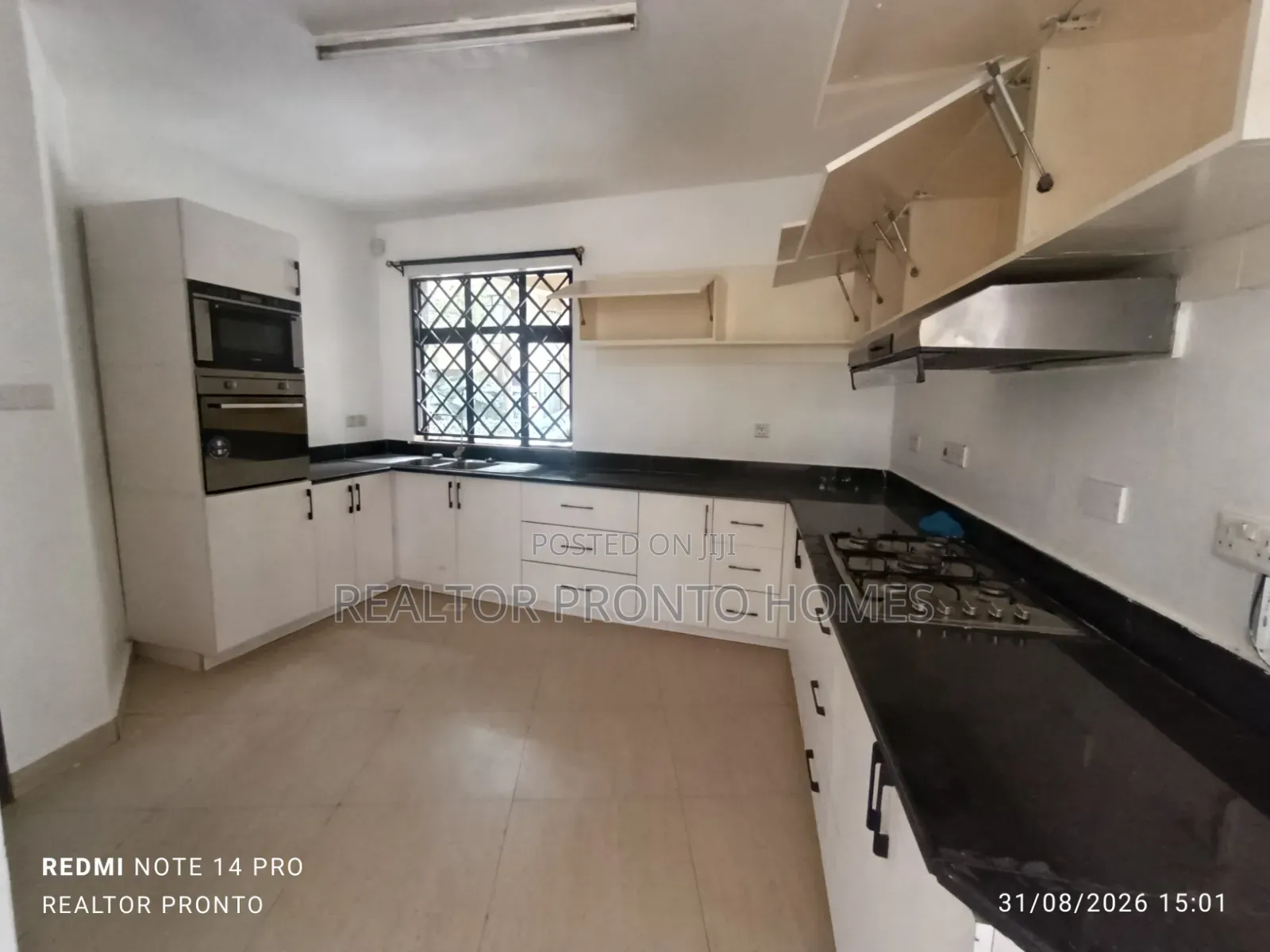4bdrm Townhouse / Terrace in Lavington, Nairobi Central for rent in Nairobi Central