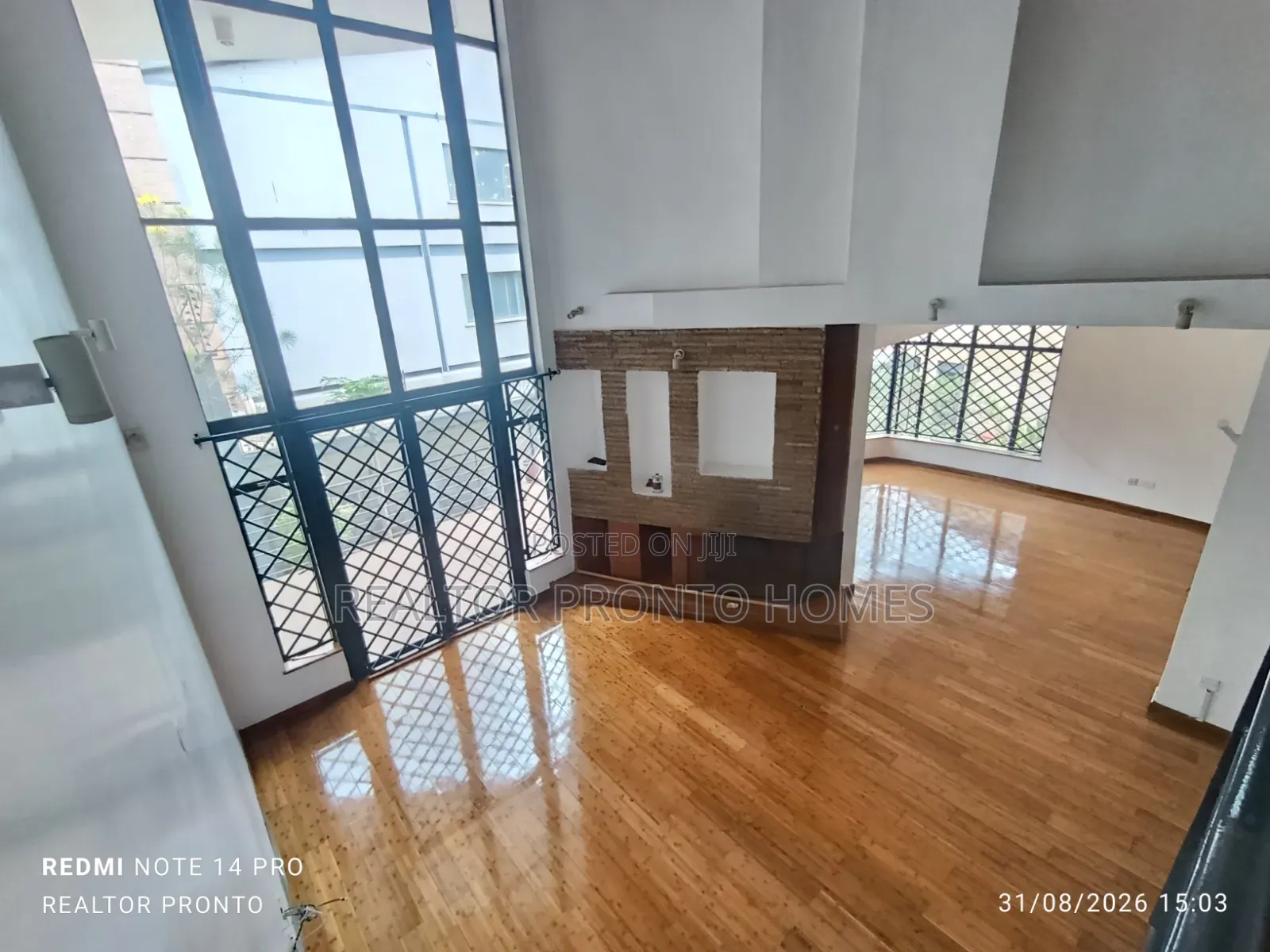 4bdrm Townhouse / Terrace in Lavington, Nairobi Central for rent in Nairobi Central