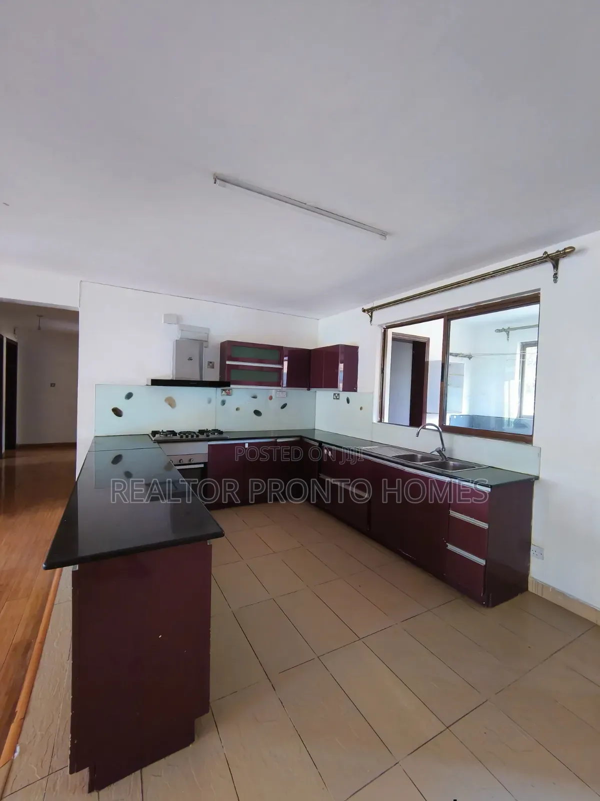 3bdrm Apartment in Lavington, Nairobi Central for rent in Nairobi Central