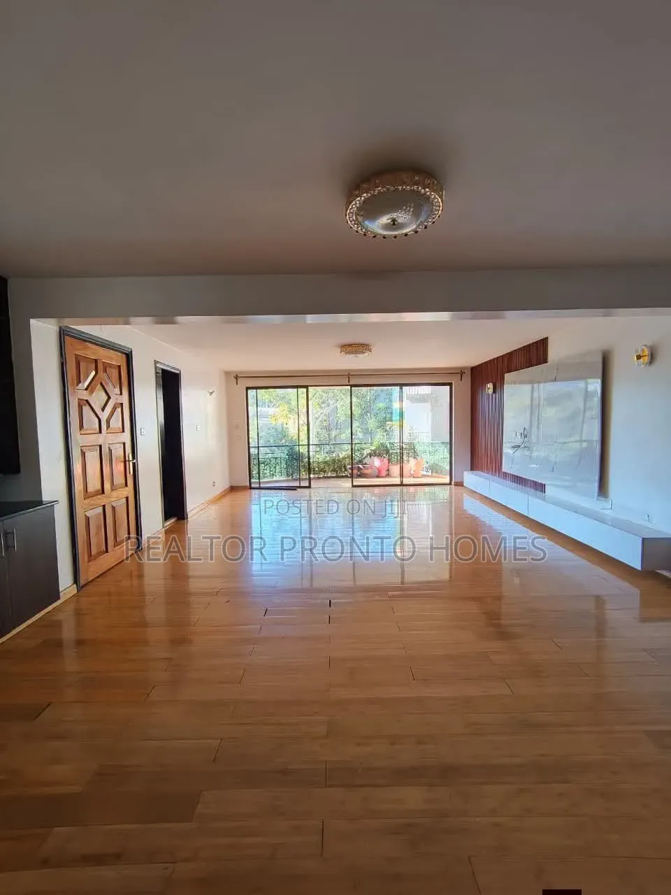 3bdrm Apartment in Lavington, Nairobi Central for rent in Nairobi Central