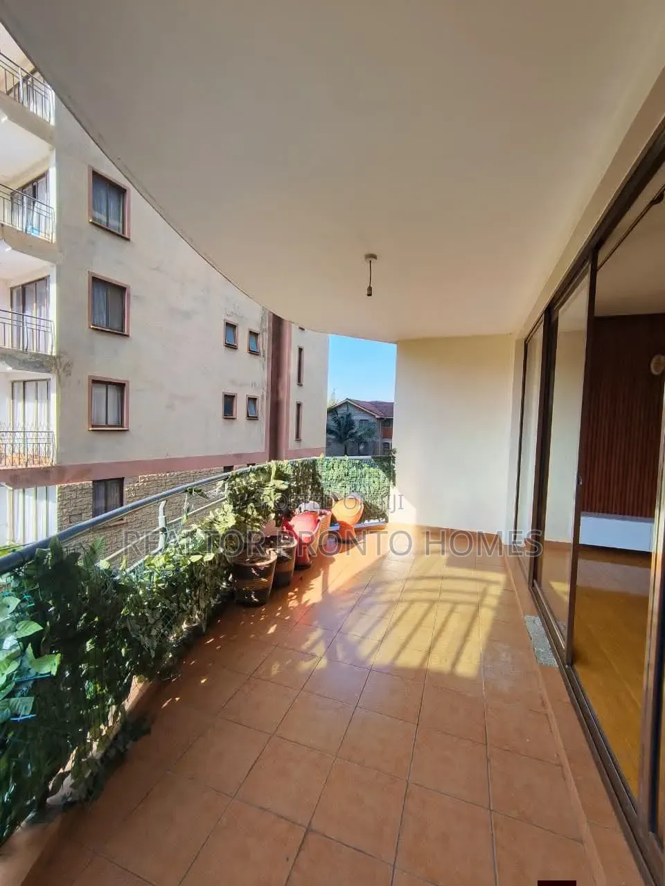 3bdrm Apartment in Lavington, Nairobi Central for rent in Nairobi Central