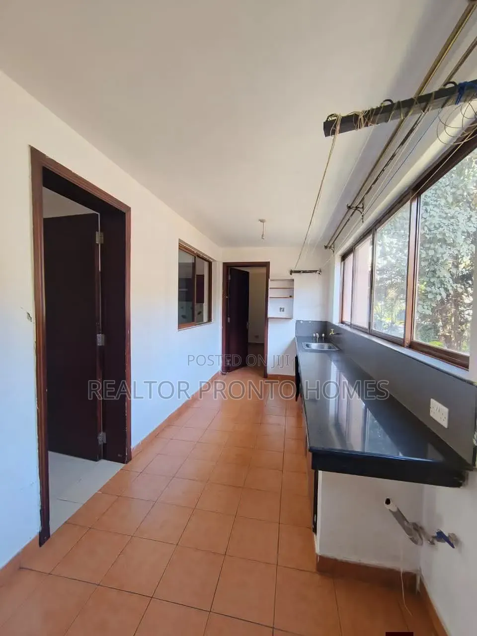3bdrm Apartment in Lavington, Nairobi Central for rent in Nairobi Central
