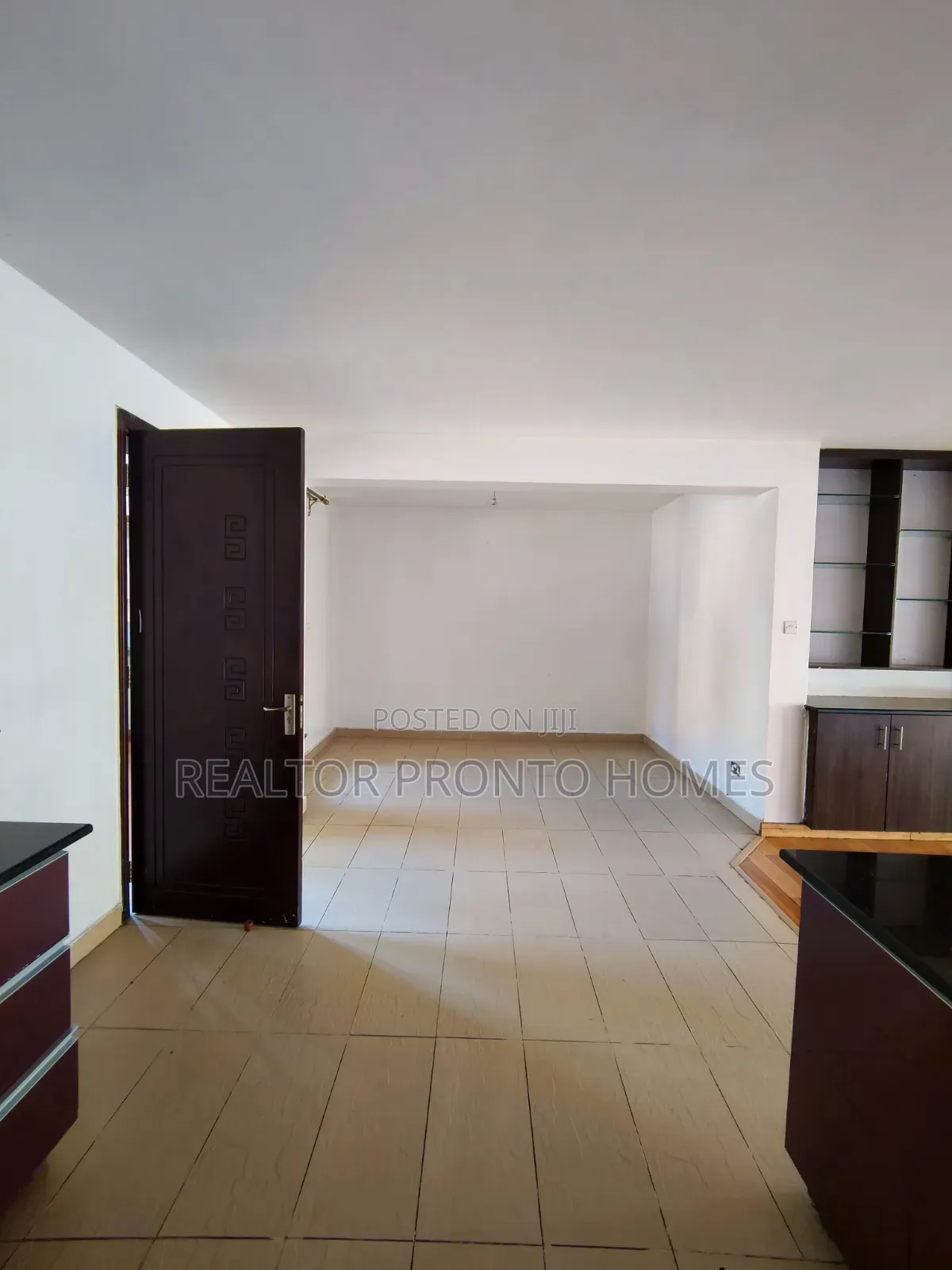 3bdrm Apartment in Lavington, Nairobi Central for rent in Nairobi Central