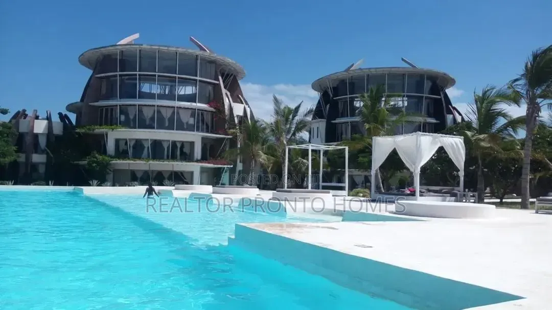 Furnished 4bdrm Penthouse in Malindi, Ganda for rent in Ganda