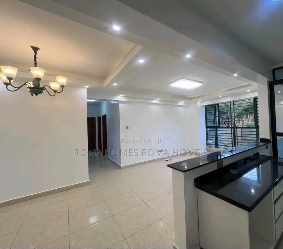 3bdrm Apartment in Kileleshwa Kasuku for rent in Kileleshwa