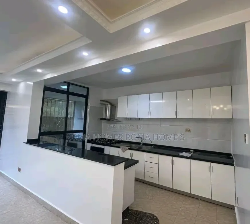 3bdrm Apartment in Kileleshwa Kasuku for rent in Kileleshwa