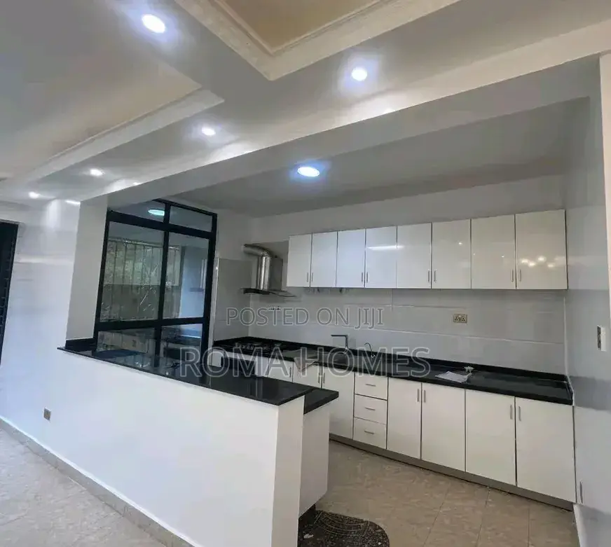 3bdrm Apartment in Kileleshwa Kasuku for rent in Kileleshwa
