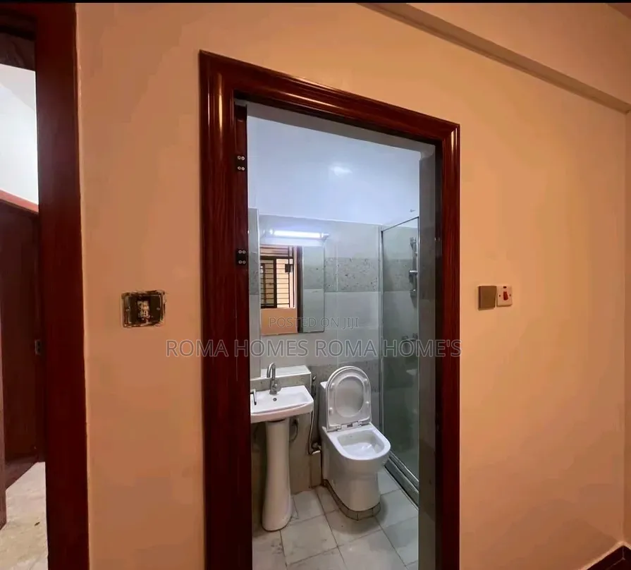 3bdrm Apartment in Kileleshwa Kasuku for rent in Kileleshwa