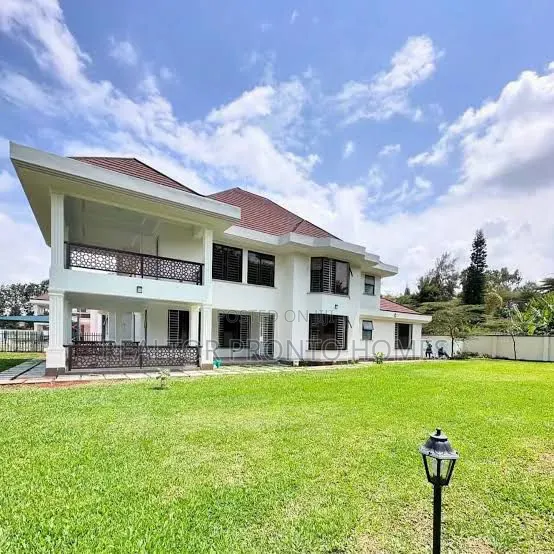 4bdrm Townhouse / Terrace in Karen, Hardy for rent in Hardy