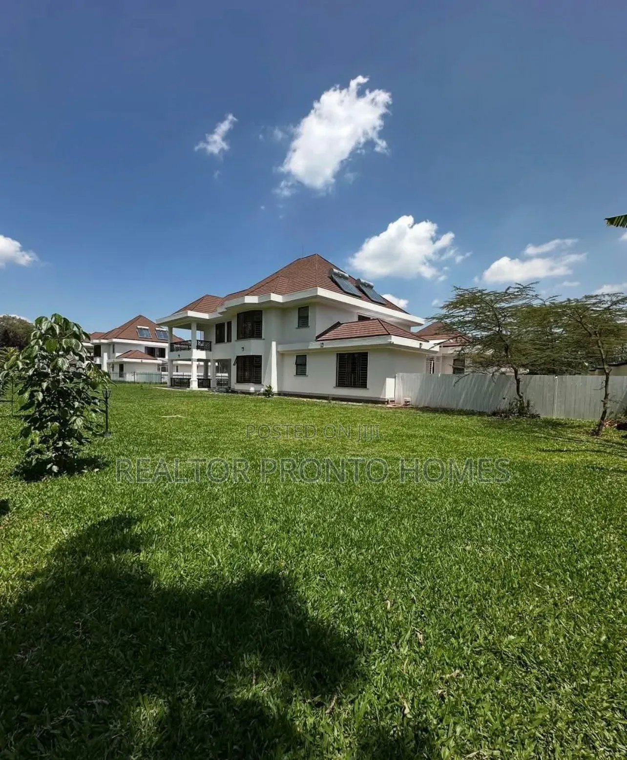 4bdrm Townhouse / Terrace in Karen, Hardy for rent in Hardy