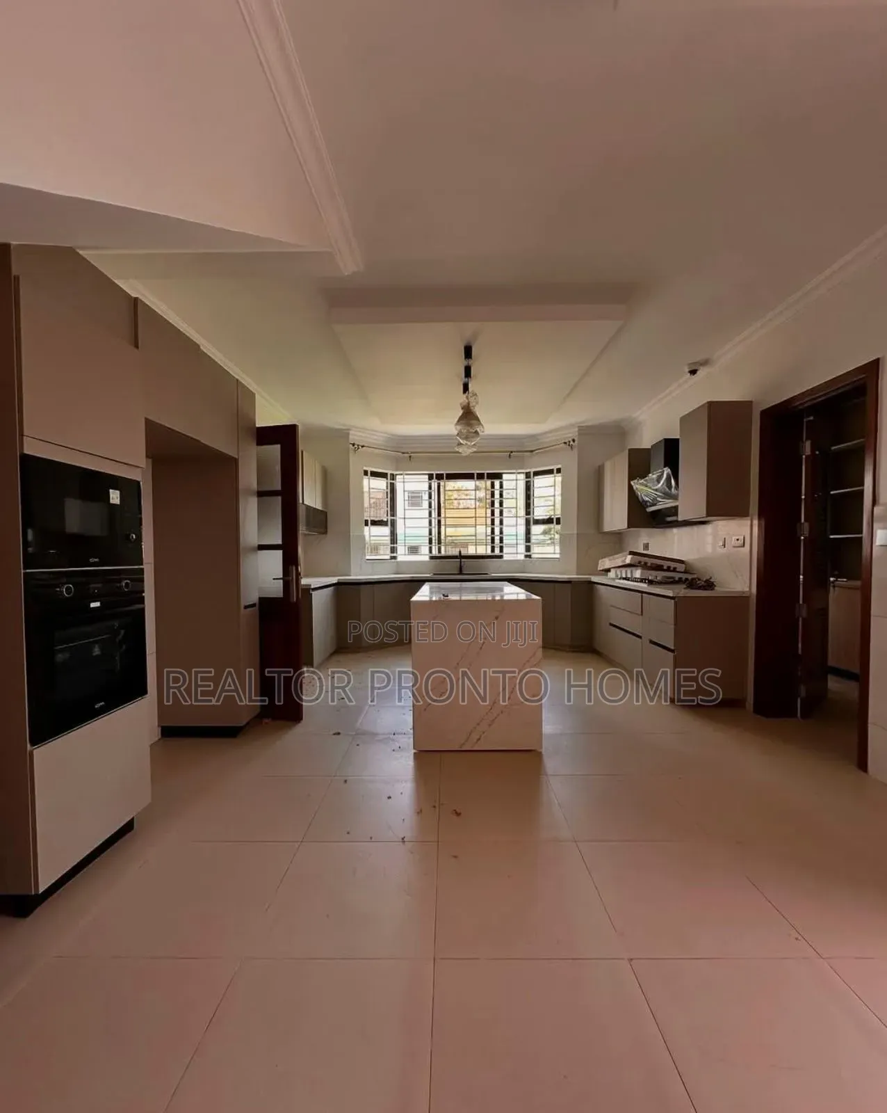 4bdrm Townhouse / Terrace in Karen, Hardy for rent in Hardy