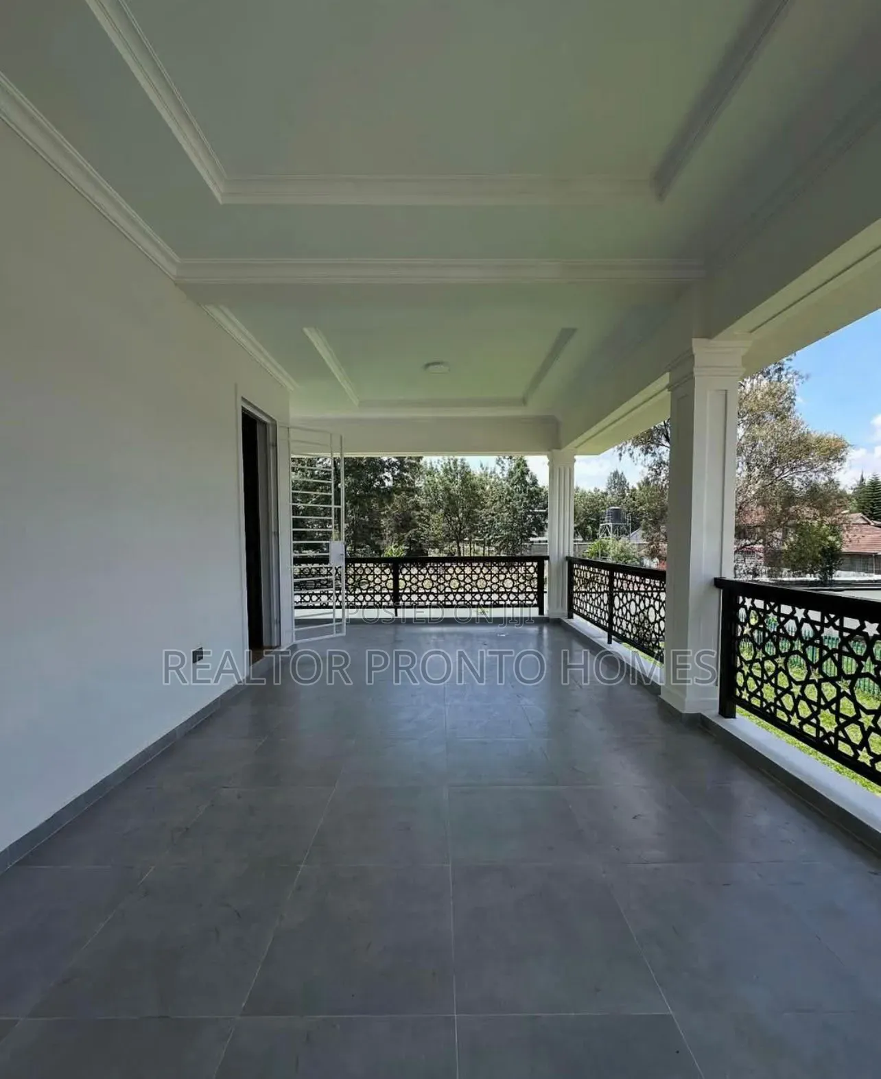 4bdrm Townhouse / Terrace in Karen, Hardy for rent in Hardy