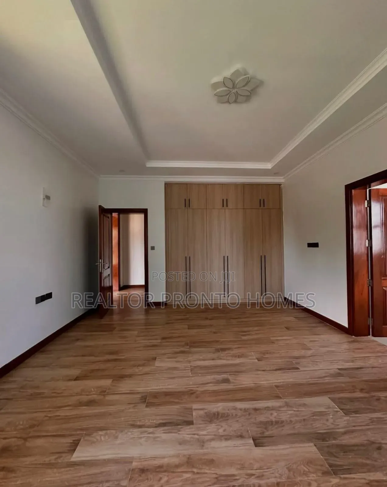 4bdrm Townhouse / Terrace in Karen, Hardy for rent in Hardy