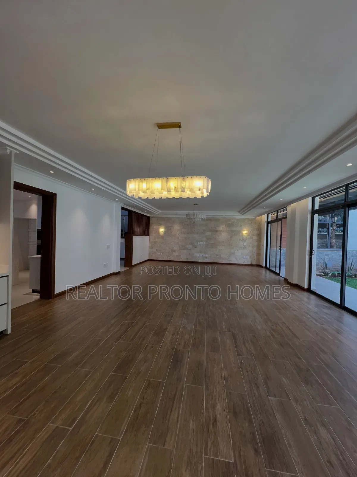 5bdrm Townhouse / Terrace in Lavington, Muthangari for rent in Muthangari