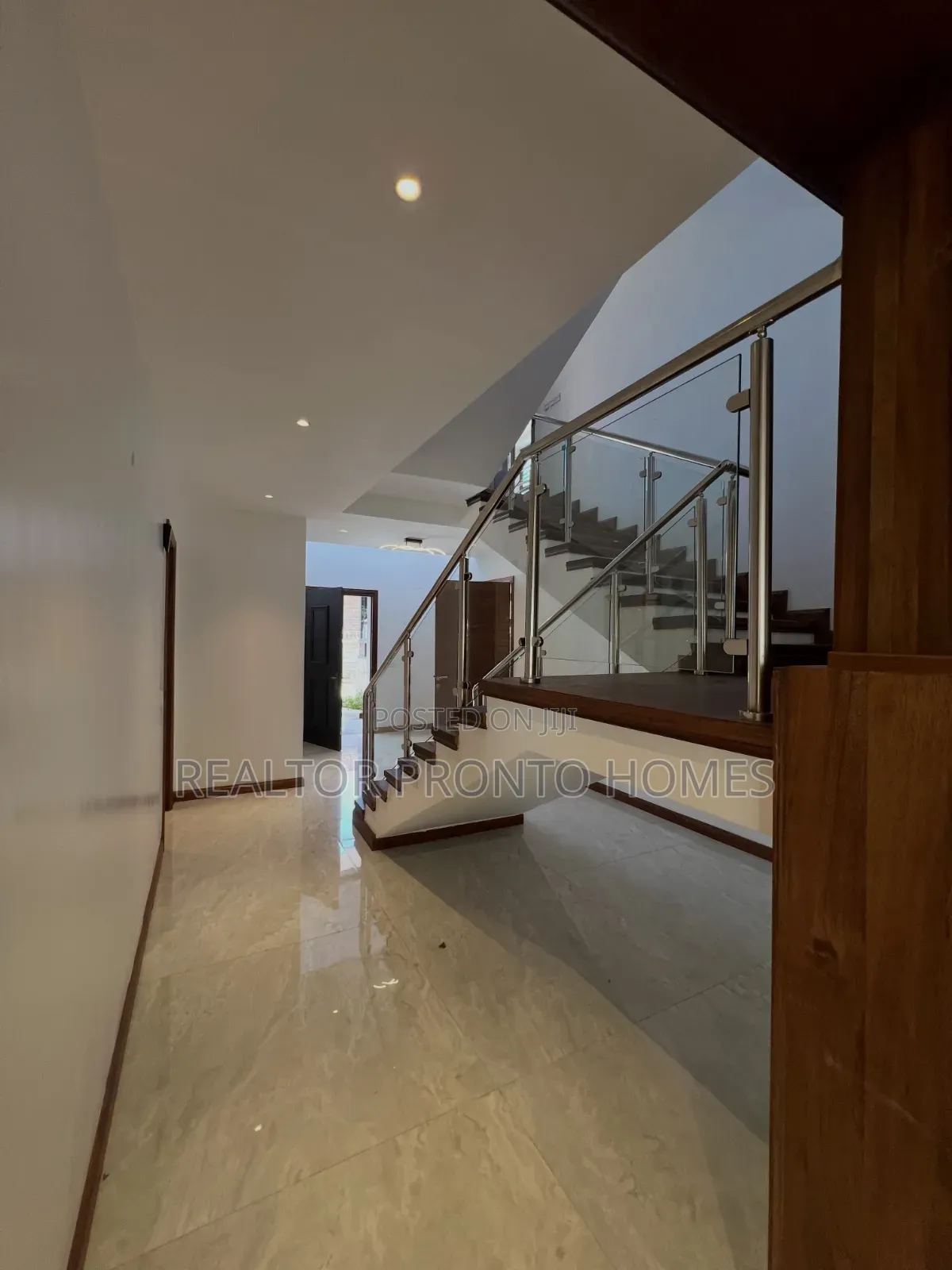 5bdrm Townhouse / Terrace in Lavington, Muthangari for rent in Muthangari