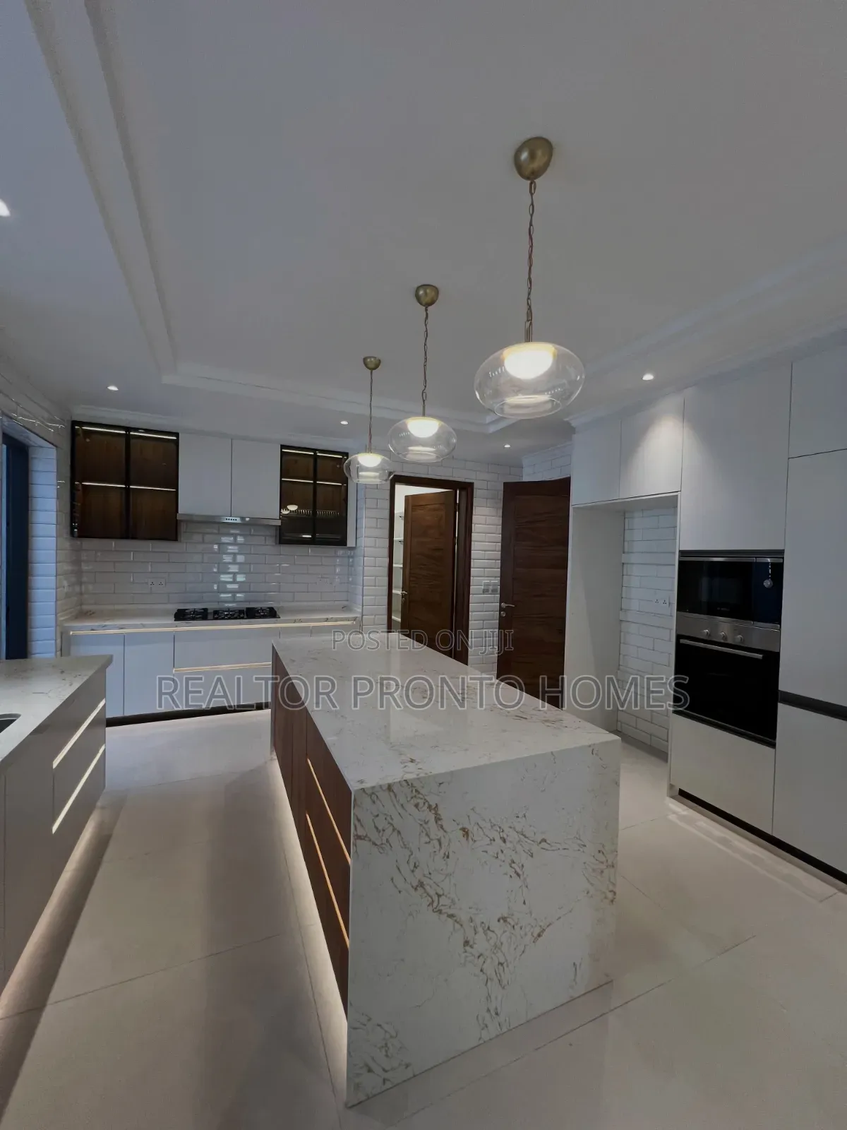 5bdrm Townhouse / Terrace in Lavington, Muthangari for rent in Muthangari