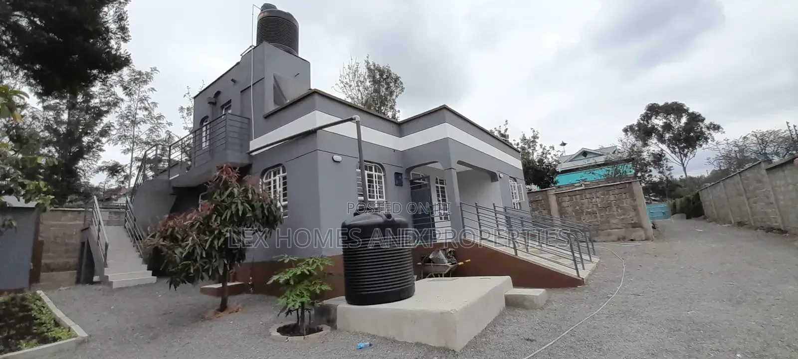 3bdrm Bungalow in Rimpa for rent in Rimpa