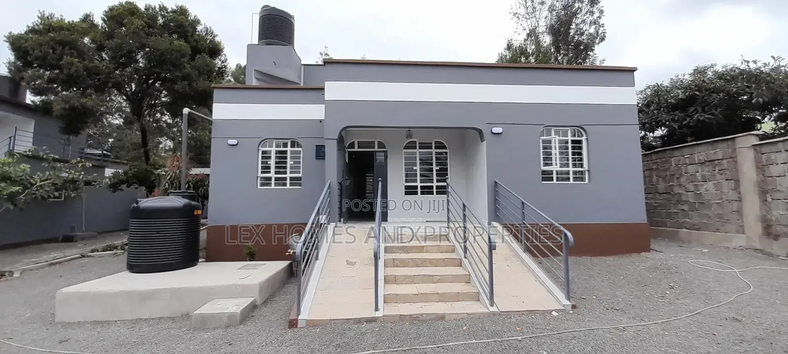 3bdrm Bungalow in Rimpa for rent in Rimpa