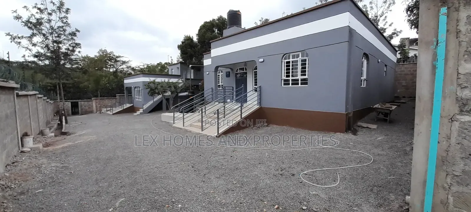 3bdrm Bungalow in Rimpa for rent in Rimpa