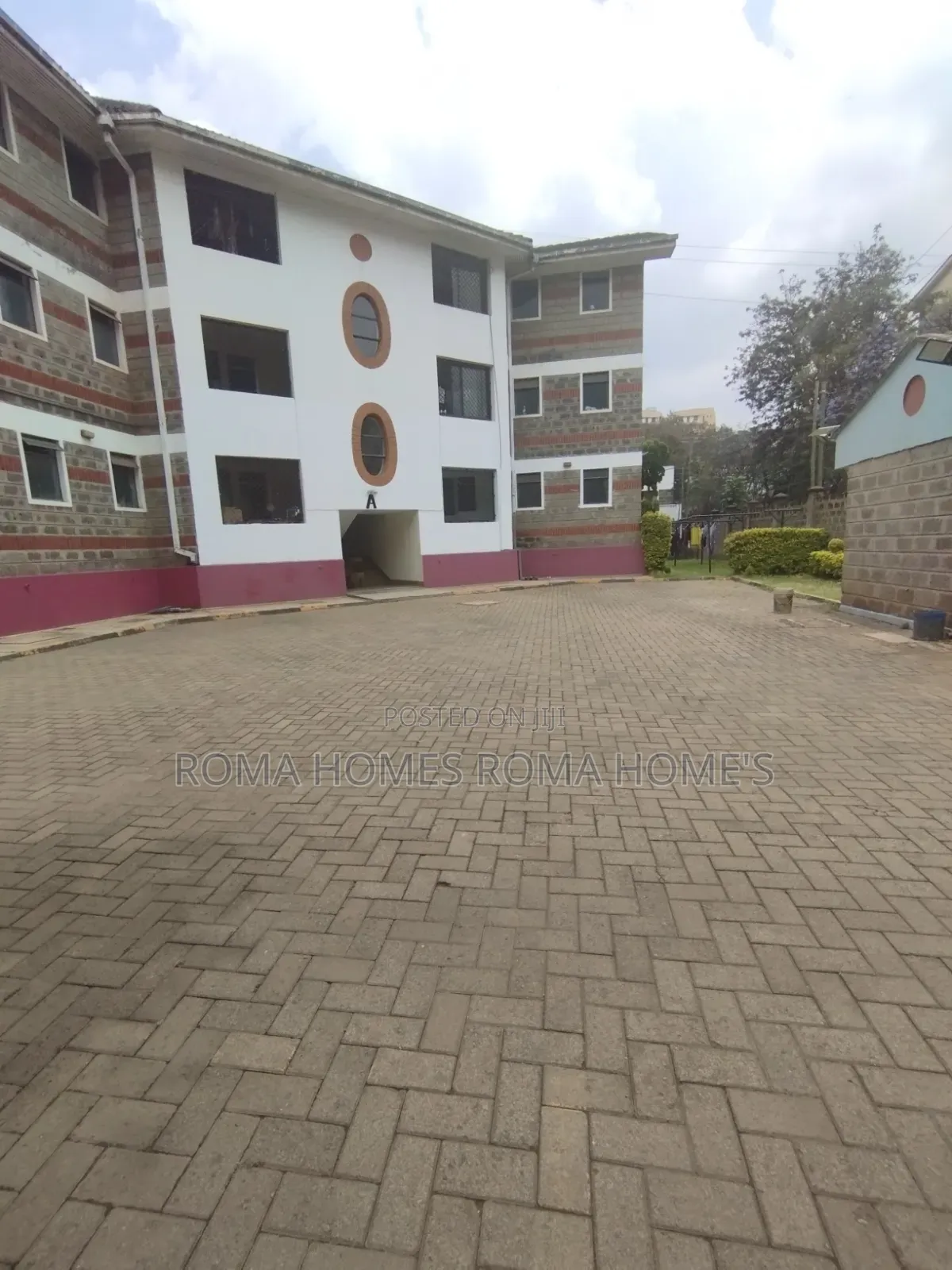 3bdrm Apartment in Lavington, Valley Arcade for rent in Valley Arcade