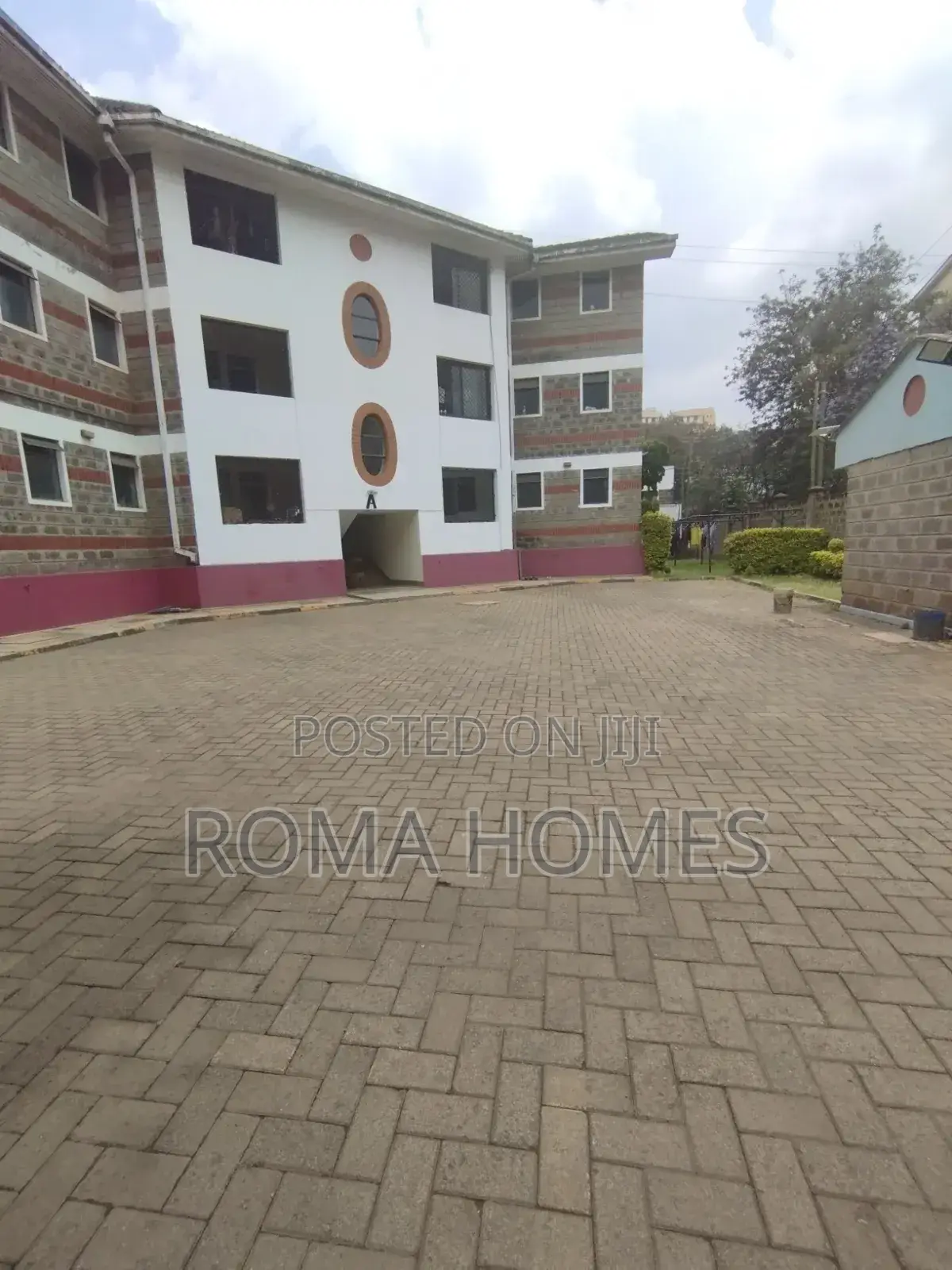 3bdrm Apartment in Lavington, Valley Arcade for rent in Valley Arcade
