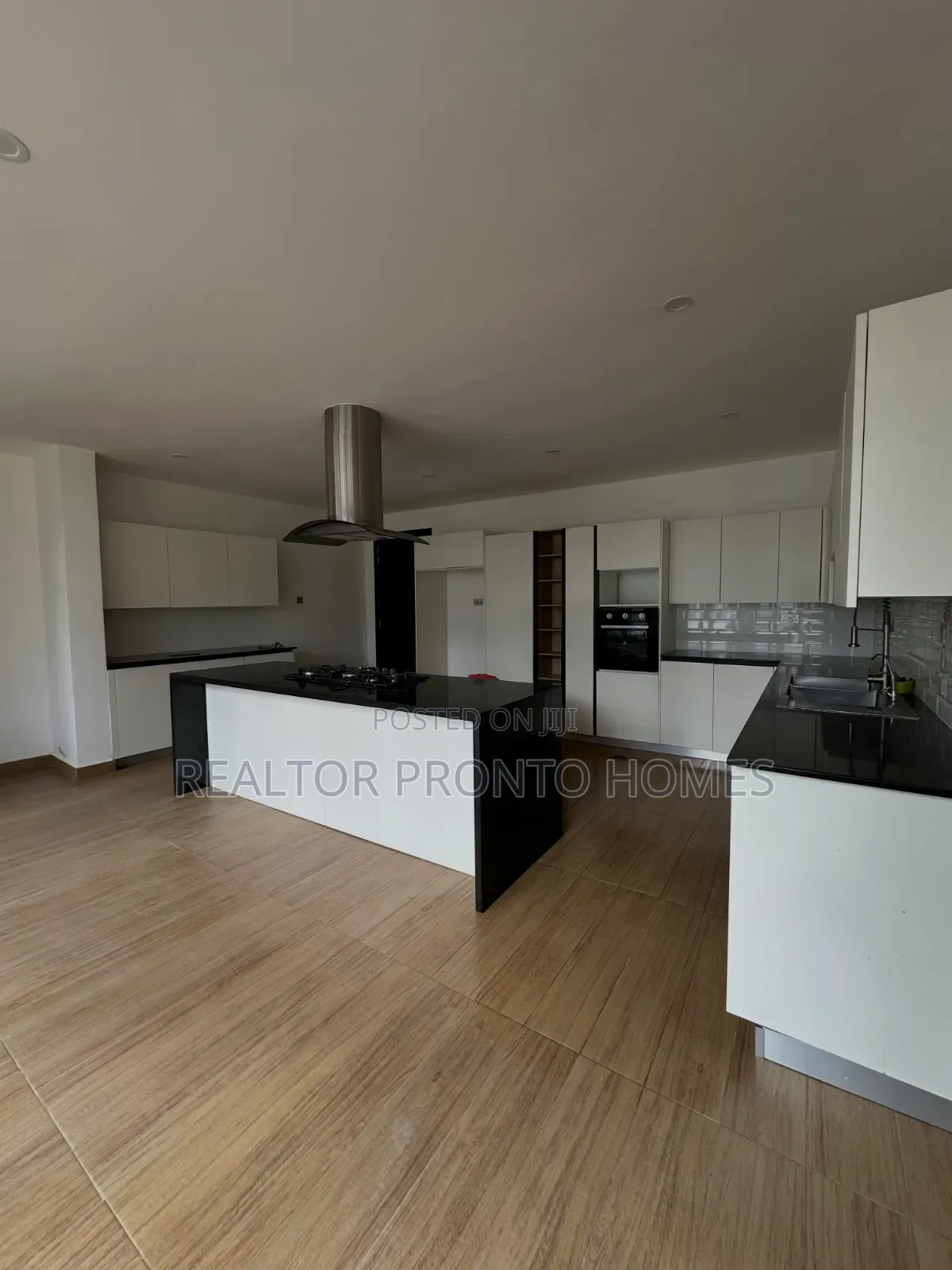 5bdrm Villa in Karen, Hardy for rent in Hardy