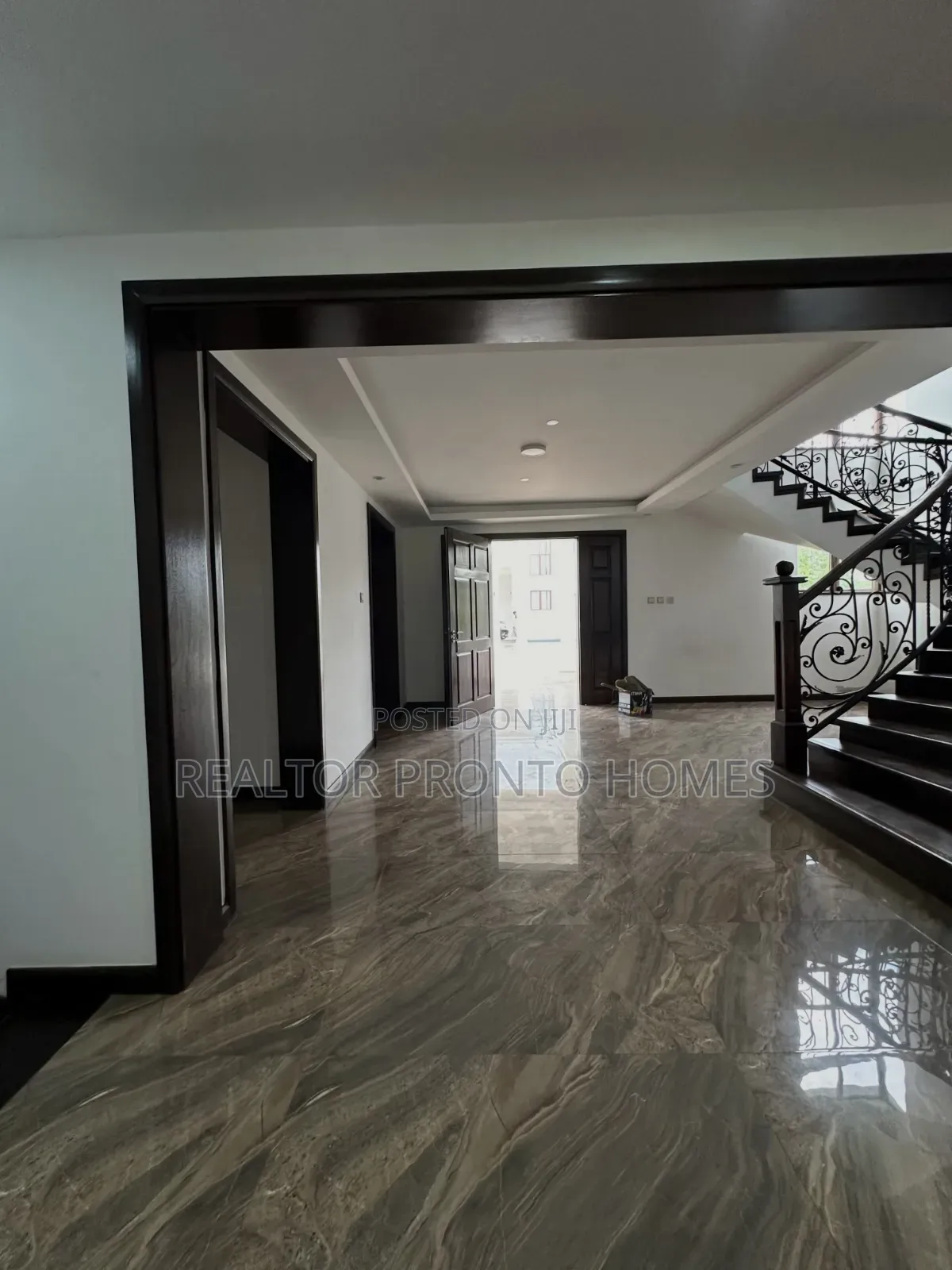 5bdrm Villa in Karen, Hardy for rent in Hardy