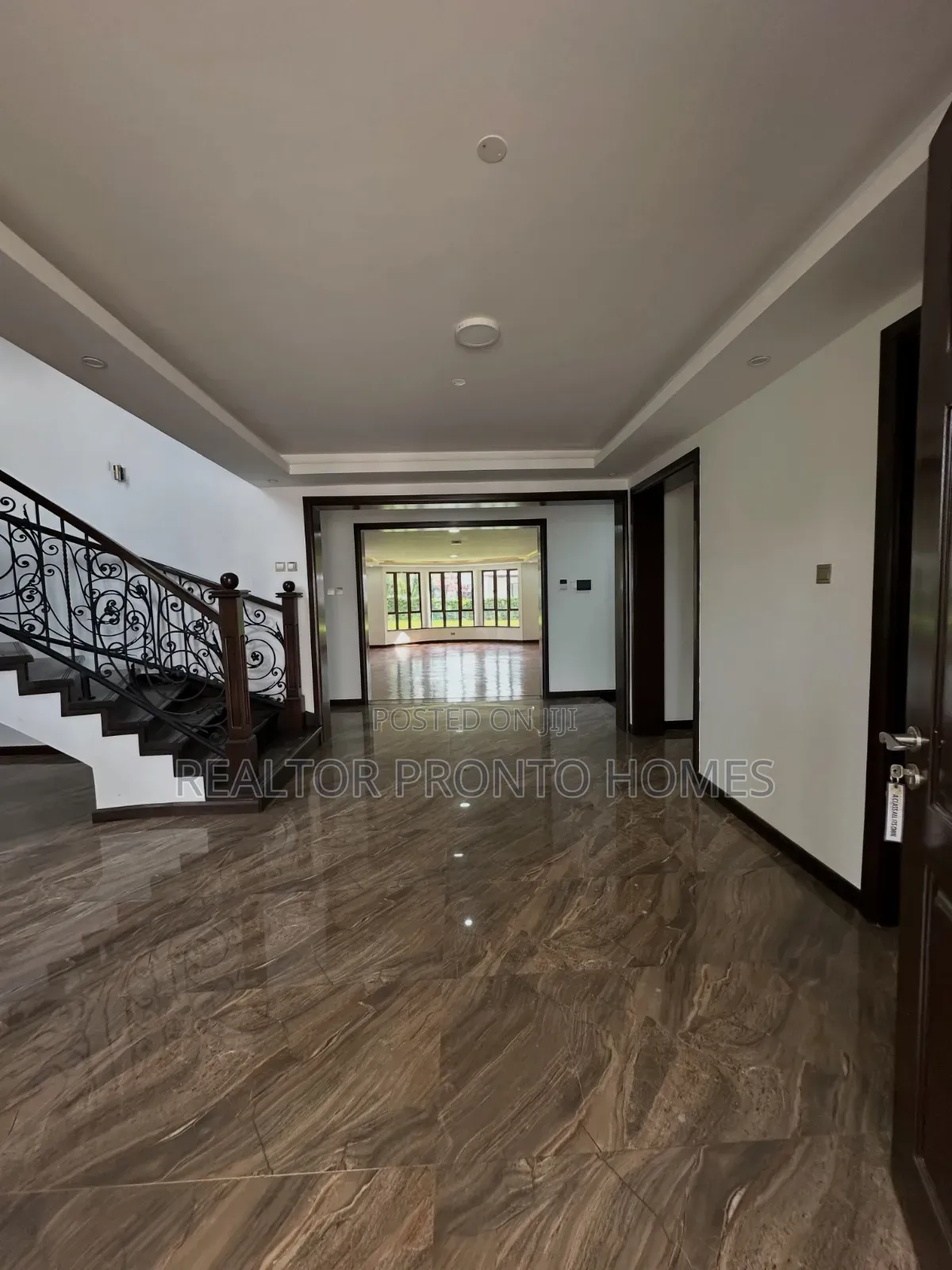 5bdrm Villa in Karen, Hardy for rent in Hardy