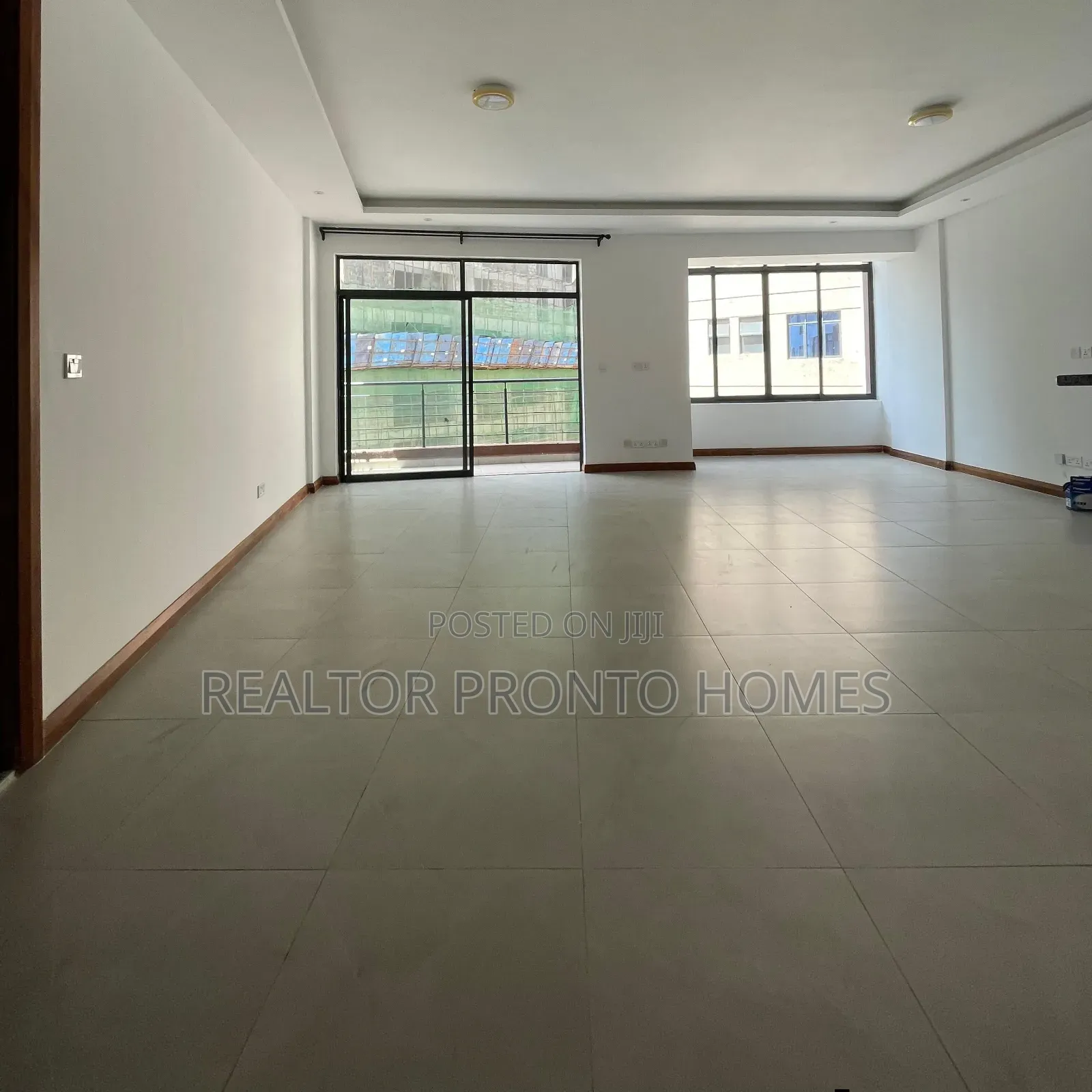 2bdrm Apartment in Kilimani, Hurlingham for rent in Hurlingham